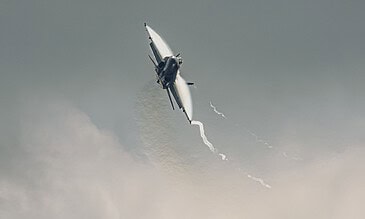 the swiss f 18 demo