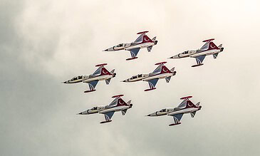 the turkish stars nf 5a freedom fighter