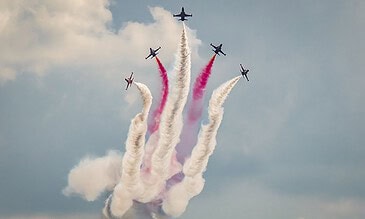 the turkish stars showing their best