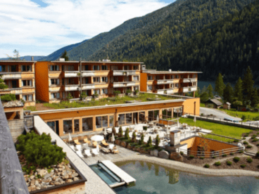Arosea Life & Balance Hotel