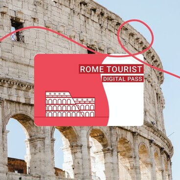 Rom Tourist Card