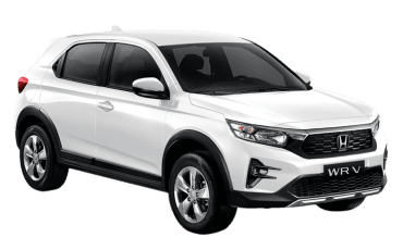 HONDA WRV