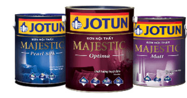 Nam Hải - đại lý sơn Jotun tại Vũng Tàu và Phú Mỹ