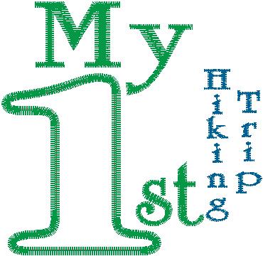 Baby First 46 Design Collection 4x4 hoop - Image 3