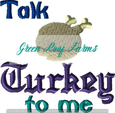 Thanksgiving Pack 1 4x4 size 7 designs - Image 4