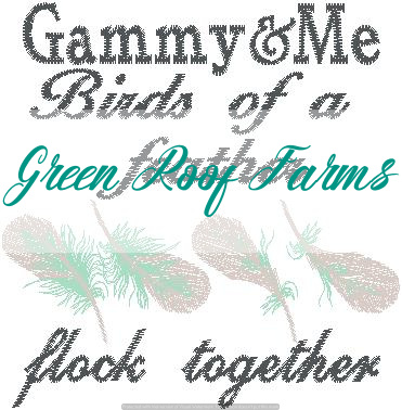 Gammy 4x4 design set, 4 total designs - Image 5