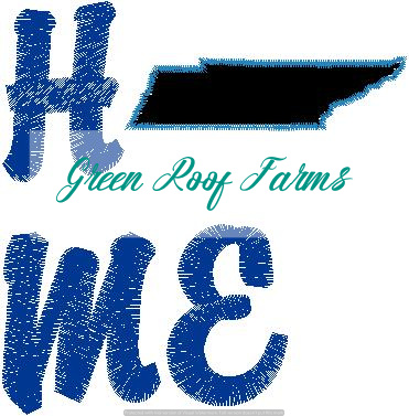 Home Tennessee Single Design