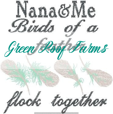 Nana 4x4 design Don't make me call Nana - Image 3