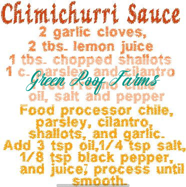 Gluten Free Sauce Recipes 7 designs including motif knockdown - Image 3