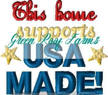 Labor Day Theme - USA 3 Designs with and without knockdown - Image 6
