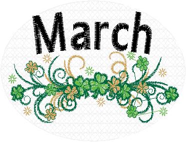 12 Months of the Year - Image 6