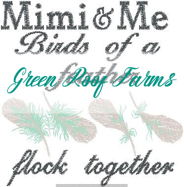 Mimi 4x4 design Don't make me call Mimi - Image 3