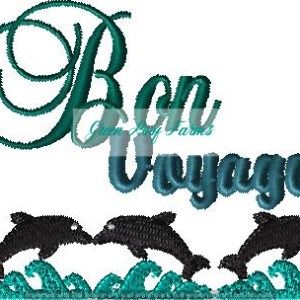 Bon Voyage 4x4