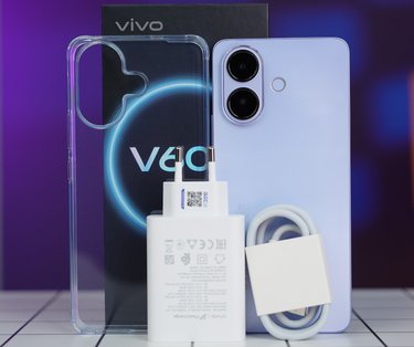 صورة لعلبة هاتف Vivo V60 Lite 4G
