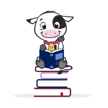 Braum's Book Buddy logo.