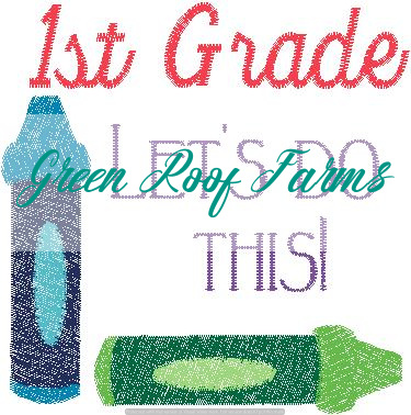 School Days design - Image 7