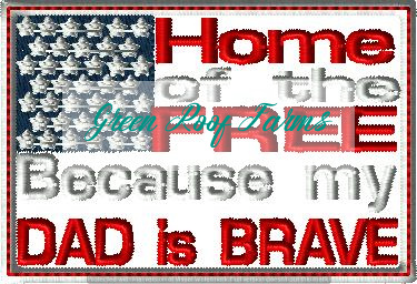 Military Patch Style Flags, 13 designs - Image 4