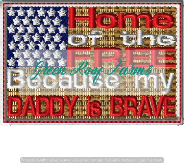 Military Patch Style Flags, 13 designs - Image 5