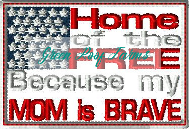 Military Patch Style Flags, 13 designs - Image 8