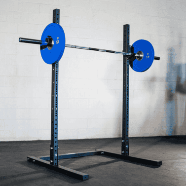 Titan T3 Series Squat Stand/Half Rack 