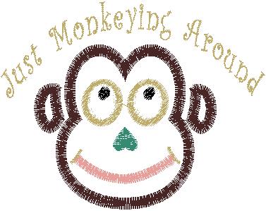 Monkey around