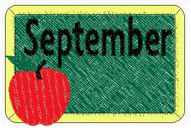 12 Months of the Year - Image 3