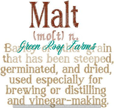 Beer Names collage 4x4 - Image 5