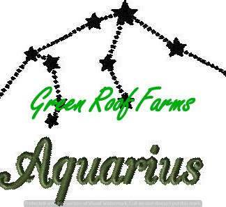 Aquarius 4x4 including a knockdown
