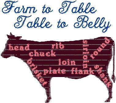Cooking Sayings Hangry - Image 7