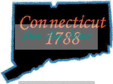 USA 50 States with Name and statehood date and without date - Image 7