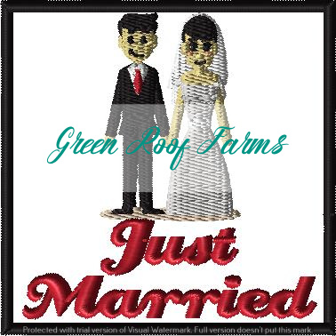 Bride and Groom Sayings Design Pack 1 - Image 5