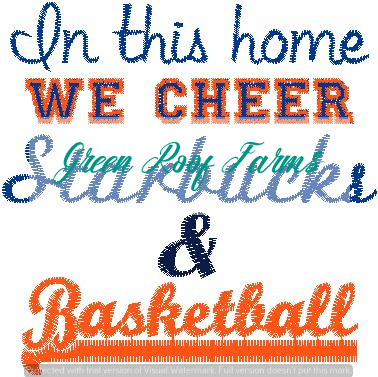Starbucks and Sports, 10 sports sayings and with and without knockdown files - Image 3