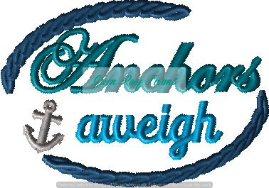 Anchors Aweigh 4x4