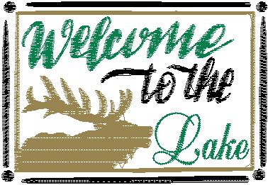 Lake Theme Design Welcome to Lake