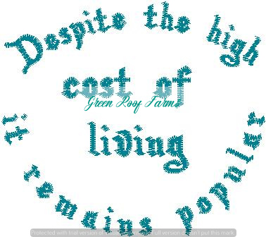 Billboard Sayings Pack 1 4x4 13 designs - Image 4
