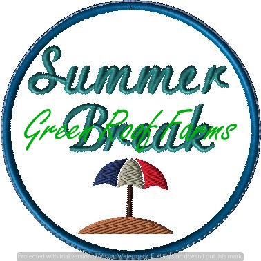 Summer Berak Sachet 4x4