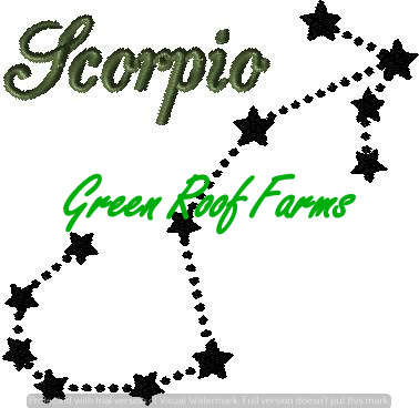 Scorpio 4x4 including a knockdown