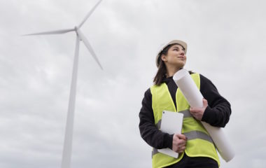 Svetski dan vetra 2025: energija vetra otvara nova radna mesta