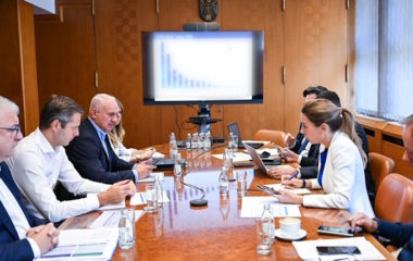 eps serbia electricity price medologies firms dubravka djedovic dusan zivkovic