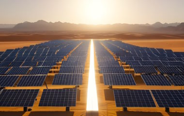 Institute for Global Sustainability study construction time energy projects nuclear solar