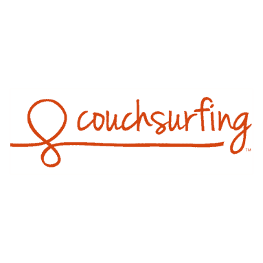 Couchsurfing logo 