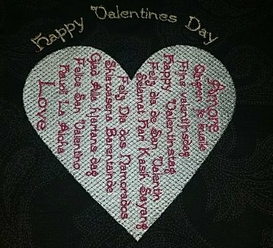 Valentines Day Saying - Image 2