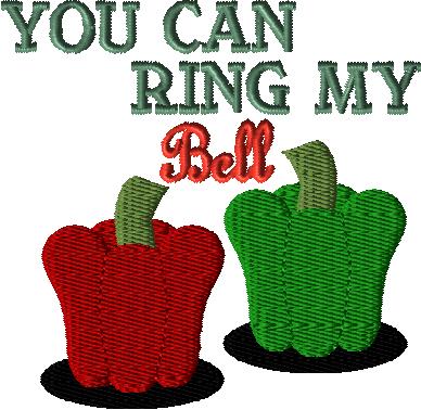Food Veggies Sayings bell pepper