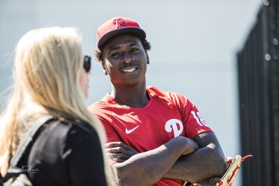 Didi Gregorius returns, Nick Maton placed on IL – Phillies Nation