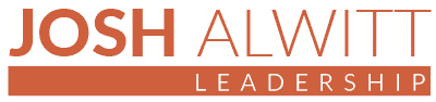 Josh Alwitt Leadership Logo