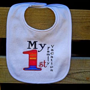 Baby First 46 Design Collection 4x4 hoop