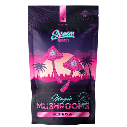Buy The Best Magic Mushrooms in Canada!