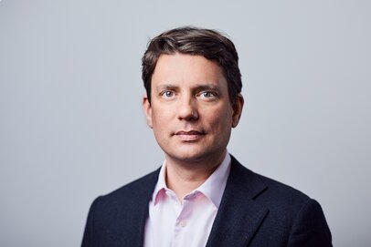 Dr. Matthias Catón