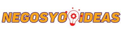 Business Ideas - NegosyoIdeas