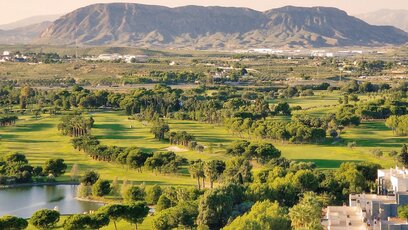 El Plantio Golf Resort En Skon Golfresa Playa Golf
